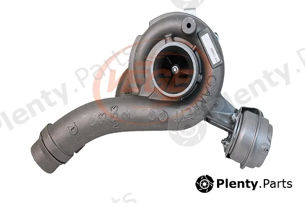 Vege 07641903 — Charger, charging (supercharged/turbocharged)