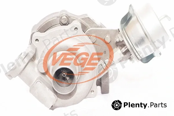 Vege 09151950 — Charger, charging (supercharged/turbocharged)