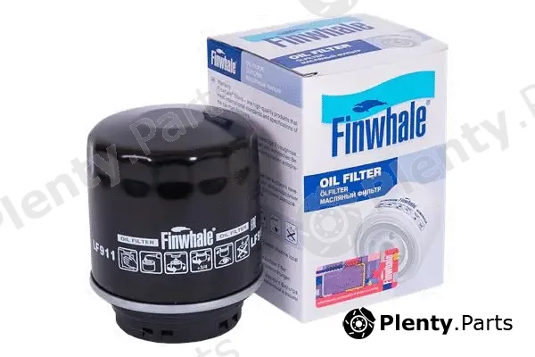 Finwhale LF911 — Oil Filter
