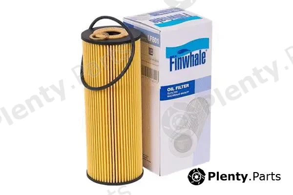 Finwhale LF801 — Oil Filter