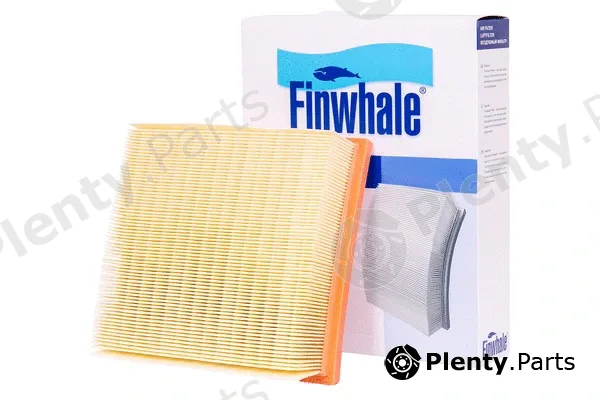 Finwhale AF956 — Air Filter