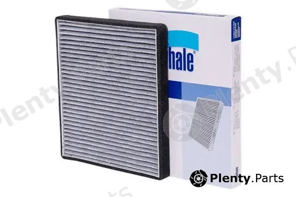 Finwhale AS933C — Filter, cabin air