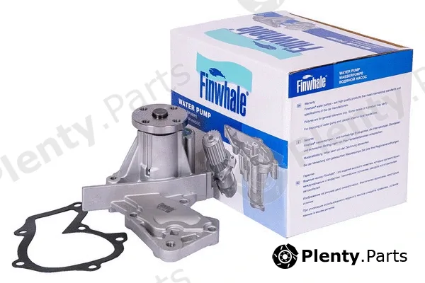 Finwhale WP702 — Water Pump, engine cooling