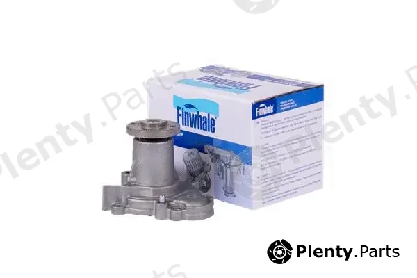 Finwhale WP0306 — Water Pump, engine cooling