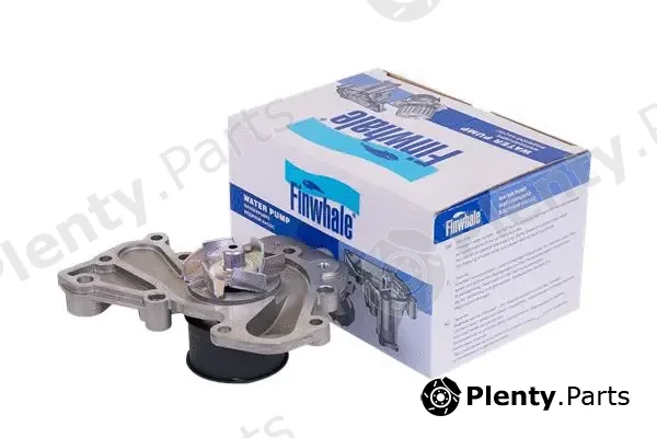 Finwhale WP0308 — Water Pump, engine cooling