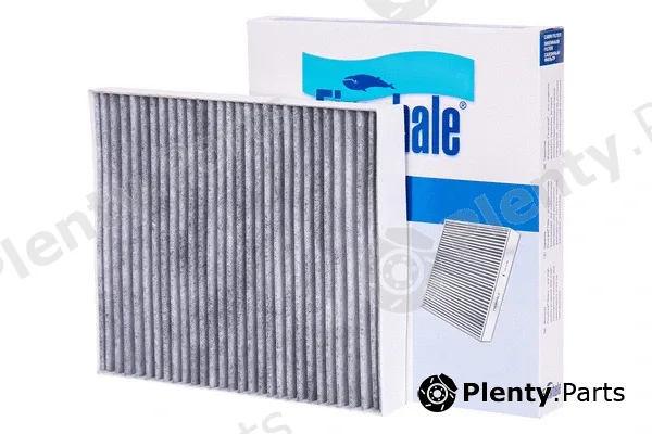 Finwhale AS946C — Filter, cabin air