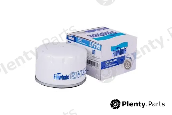 Finwhale LF702 — Oil Filter