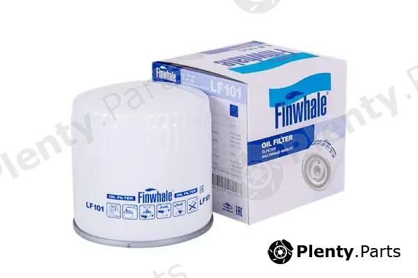 Finwhale LF101 — Oil Filter