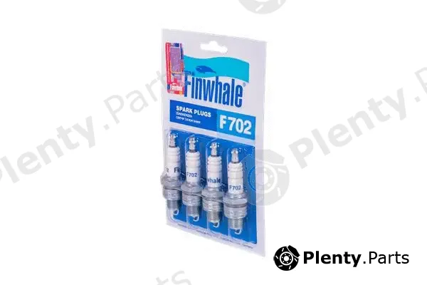 Finwhale F702 — Spark Plug