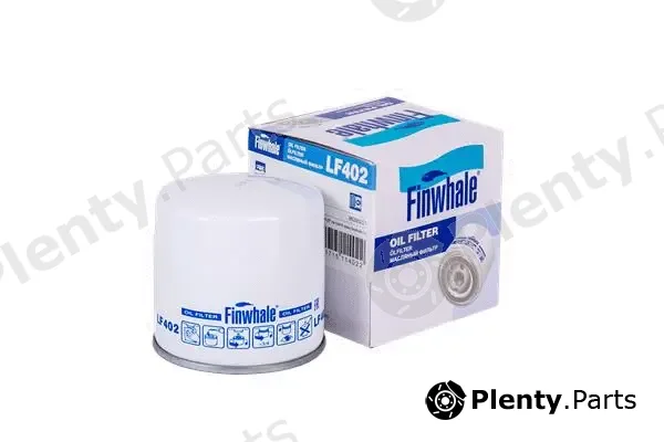 Finwhale LF402 — Oil Filter