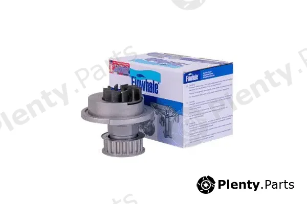 Finwhale WP0101 — Water Pump, engine cooling
