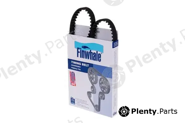 Finwhale BD111R — Timing Belt