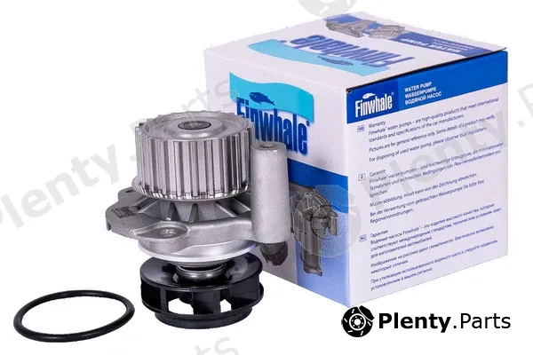 Finwhale WP709 — Water Pump, engine cooling