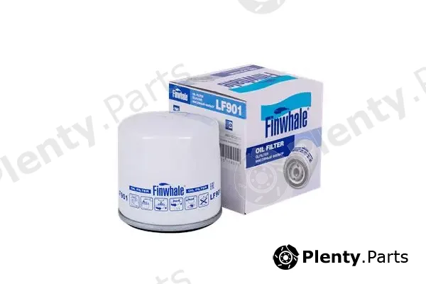 Finwhale LF901 — Oil Filter