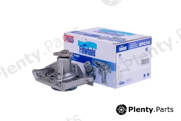 Finwhale WP0310 — Water Pump, engine cooling