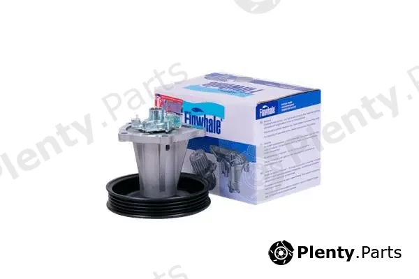 Finwhale WP0105 — Water Pump, engine cooling
