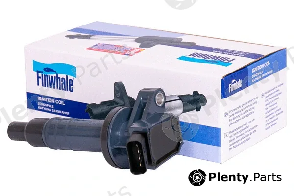 Finwhale IC022 — Ignition Coil