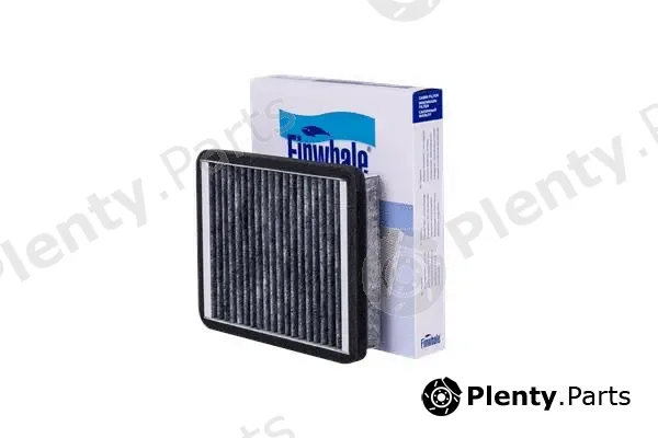 Finwhale AS432C — Filter, cabin air