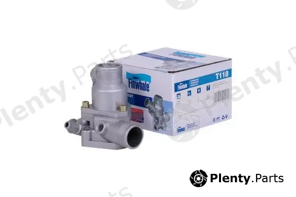 Finwhale T118 — Thermostat, coolant