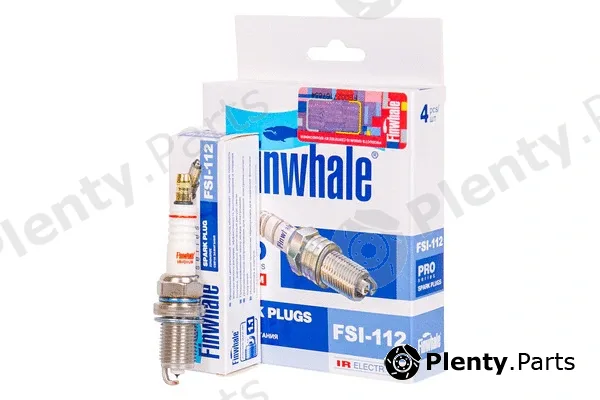 Finwhale FSI112 — Spark Plug