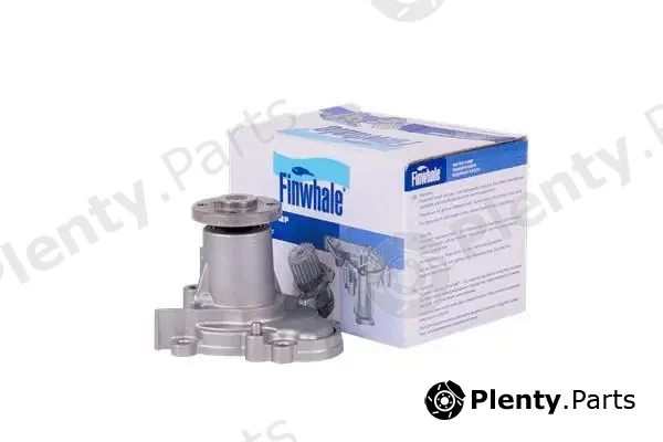 Finwhale WP0305 — Water Pump, engine cooling