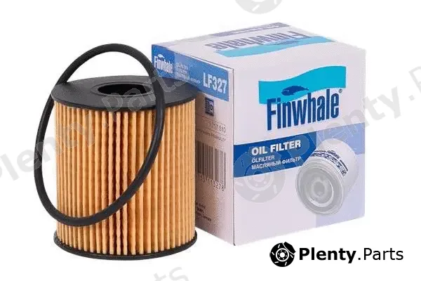 Finwhale LF327 — Oil Filter