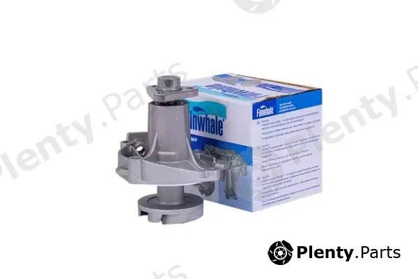 Finwhale WP101 — Water Pump, engine cooling