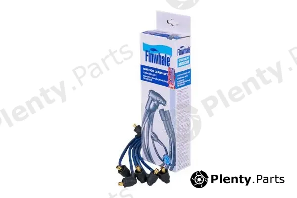Finwhale FE108 — Ignition Cable Kit