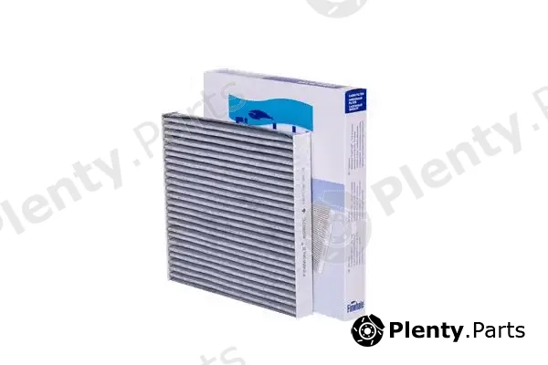 Finwhale AS907C — Filter, cabin air