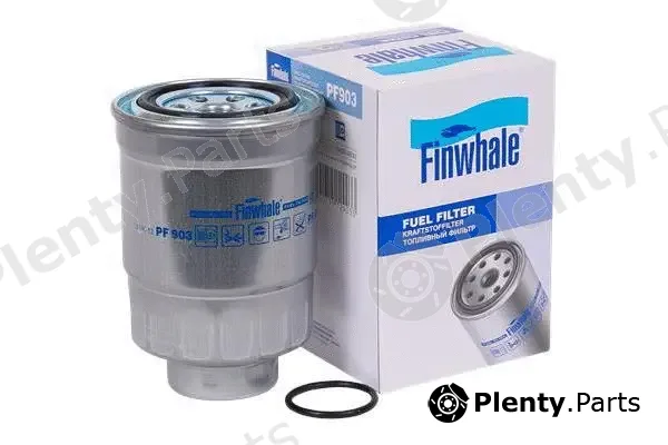 Finwhale PF903 — Fuel Filter