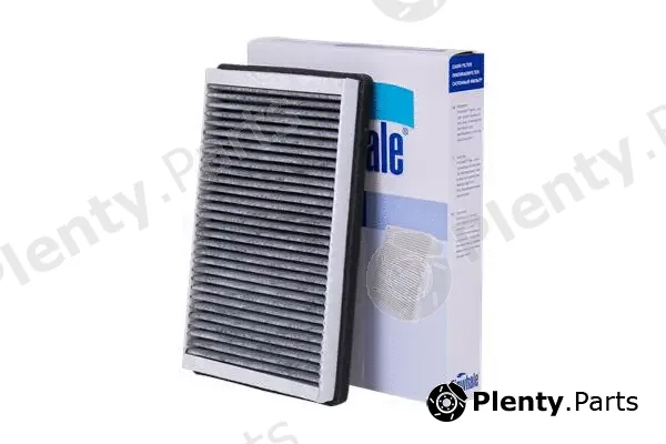 Finwhale AS431C — Filter, cabin air