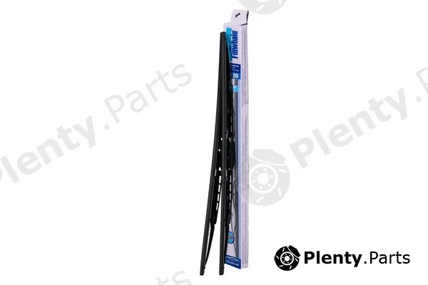 Finwhale FB20 — Wiper Blade
