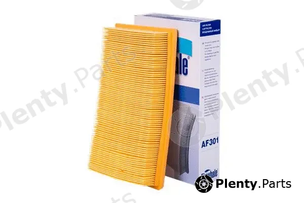 Finwhale AF301 — Air Filter
