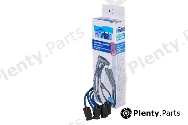 Finwhale FE110 — Ignition Cable Kit