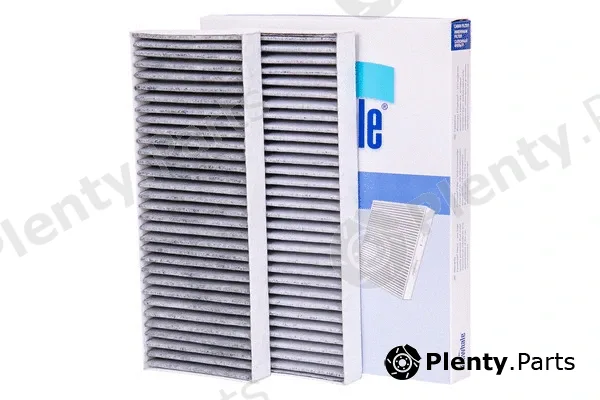 Finwhale AS940C — Filter, cabin air