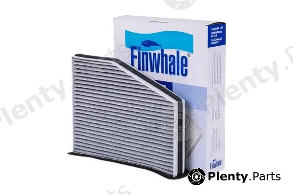 Finwhale AS919C — Filter, cabin air