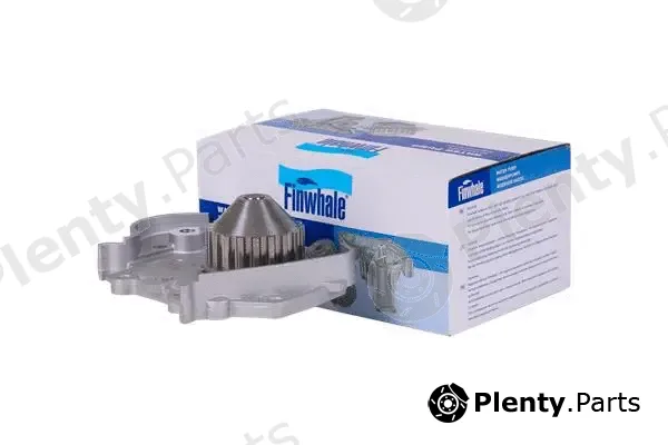 Finwhale WP0502 — Water Pump, engine cooling