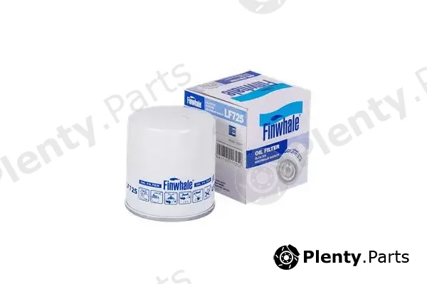 Finwhale LF725 — Oil Filter