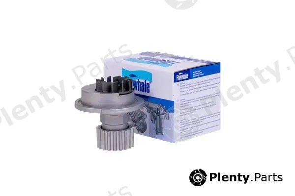 Finwhale WP0103 — Water Pump, engine cooling