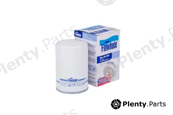 Finwhale LF907 — Oil Filter
