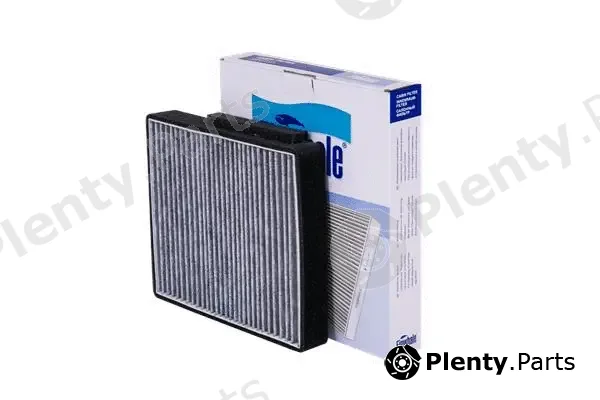 Finwhale AS434C — Filter, cabin air