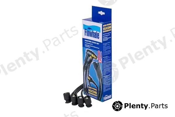 Finwhale FC110 — Ignition Cable Kit