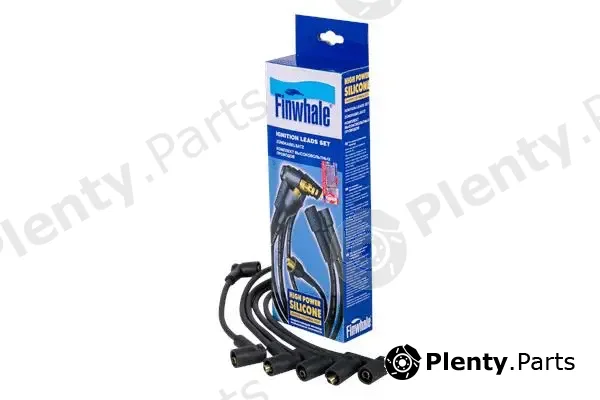 Finwhale FC108 — Ignition Cable Kit