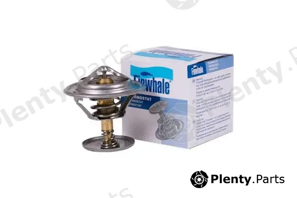 Finwhale T310-70 — Thermostat, coolant