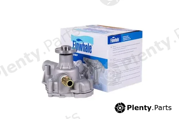 Finwhale WP402 — Water Pump, engine cooling