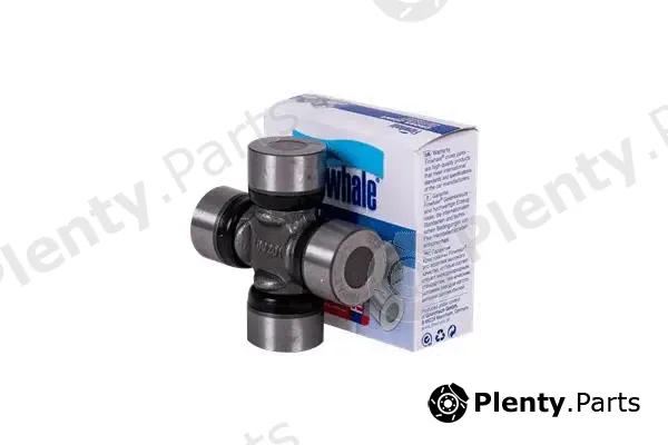 Finwhale UJ201 — Joint, propshaft