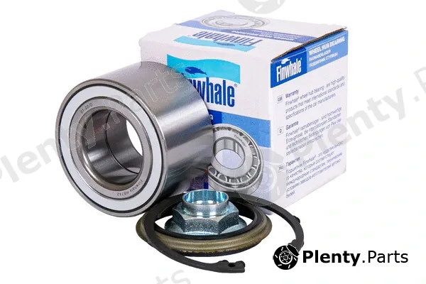 Finwhale HB761 — Wheel Bearing Kit