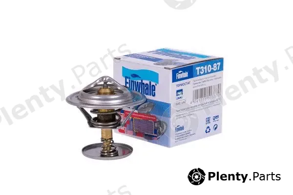 Finwhale T310-87 — Thermostat, coolant