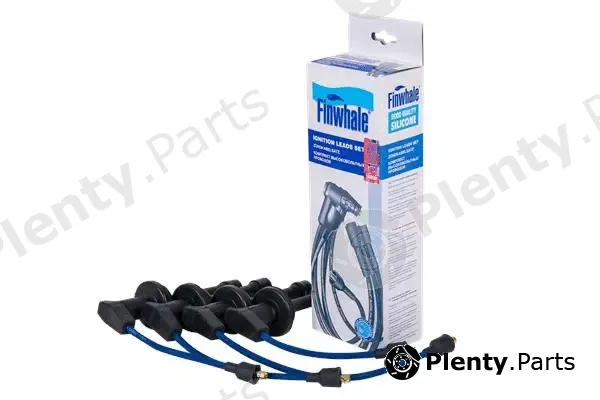 Finwhale FE106 — Ignition Cable Kit