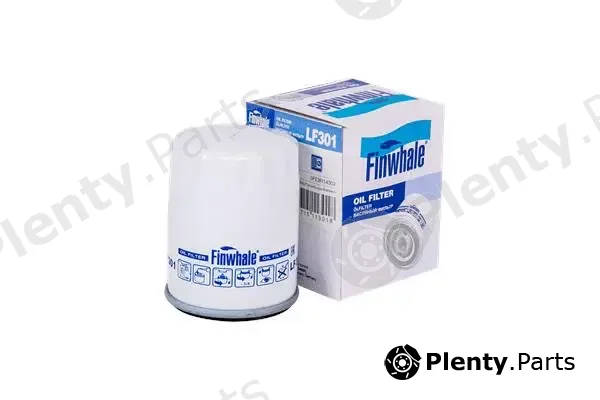 Finwhale LF301 — Oil Filter